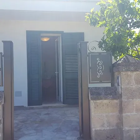 Dependance Paglialunga Ferienhaus Porto Cesareo
