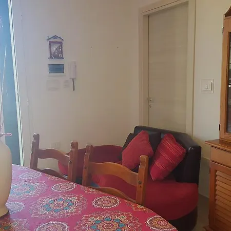 Dependance Paglialunga Сasa de vacaciones Porto Cesareo